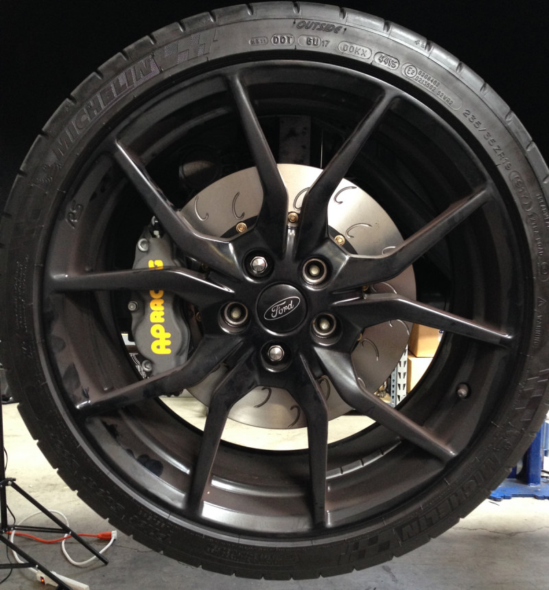 8350 behind Focus RS forged wheel.jpg